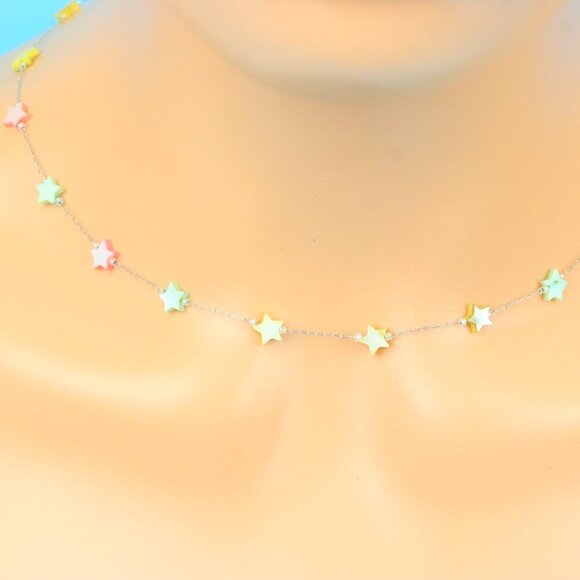 Delicate & Modern Necklace Chain – Perfect for Girls & Women, DYC1156 - Picture 10 of 15